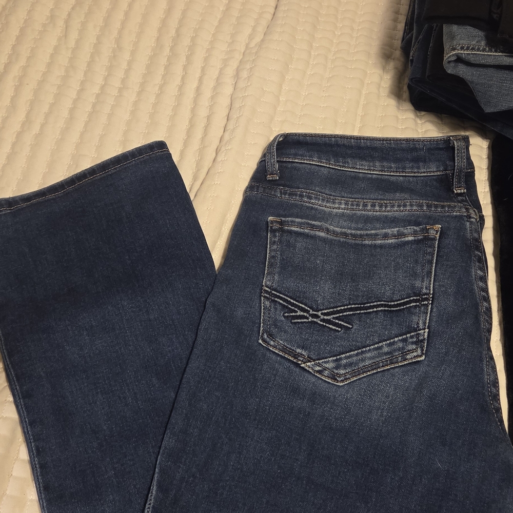 BKE Payton Bootcut
